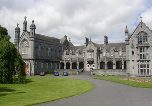 愛爾蘭國立大學
